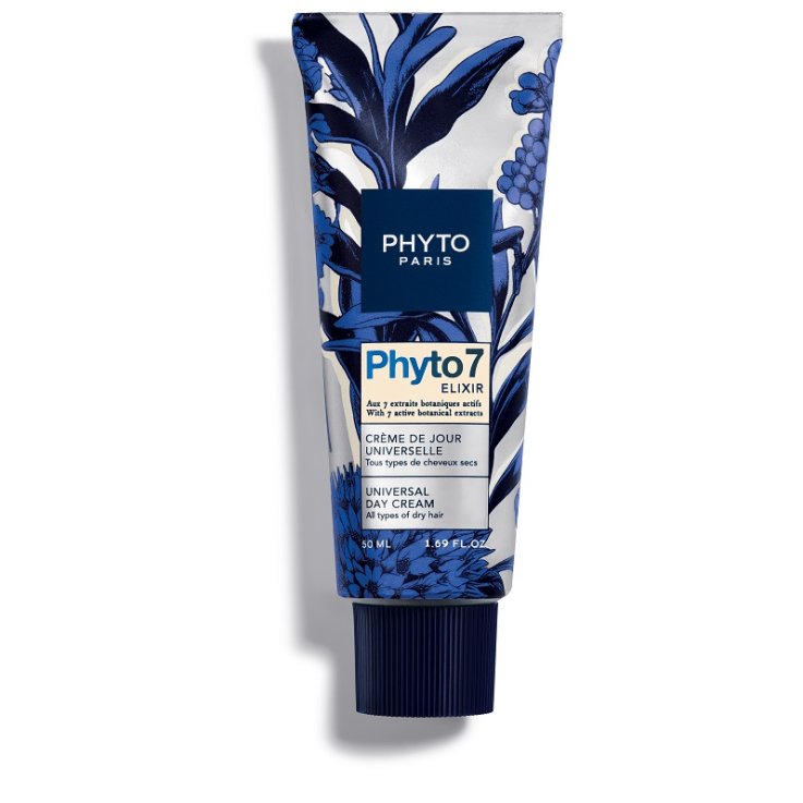 PHYTO 7 Elixir Creme 50ml PHYTO 7 Elixir Creme 50ml