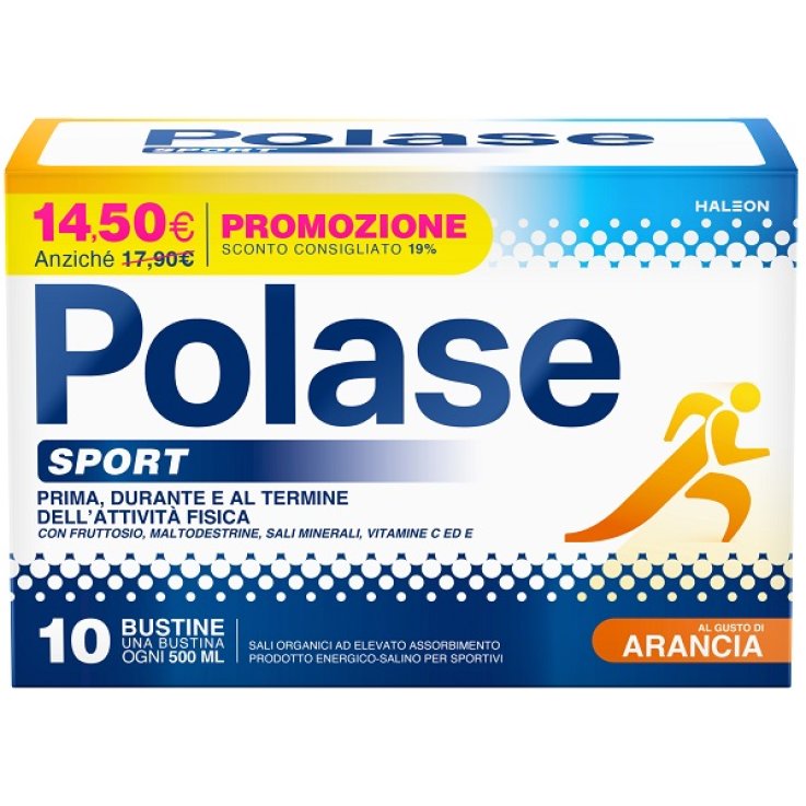 POLASE Sport Powder Reg.10Bust POLASE Sport Powder Reg.10Bust