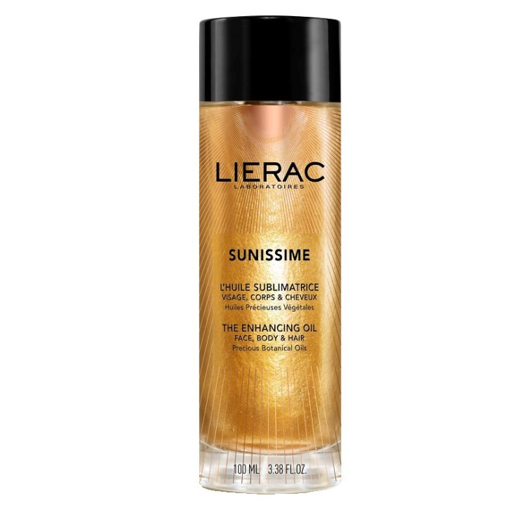 SUNISSIME Olio Sublim.100ml SUNISSIME Olio Sublim.100ml