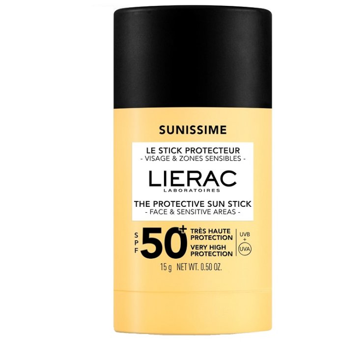 SUNISSIME Stick Prot.fp50+15g SUNISSIME Stick Prot.fp50+15g