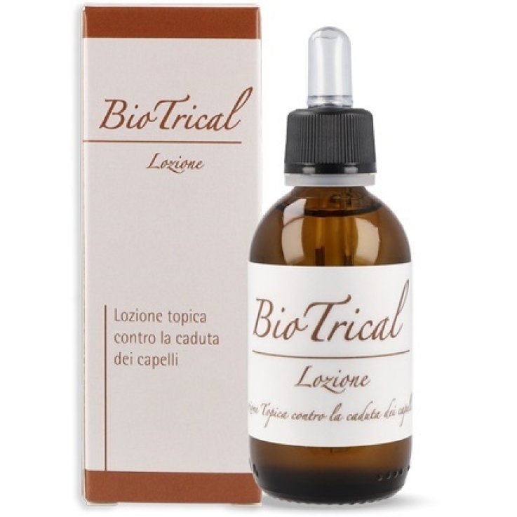 BIOTRICAL Loz.50ml BIOTRICAL Loz.50ml