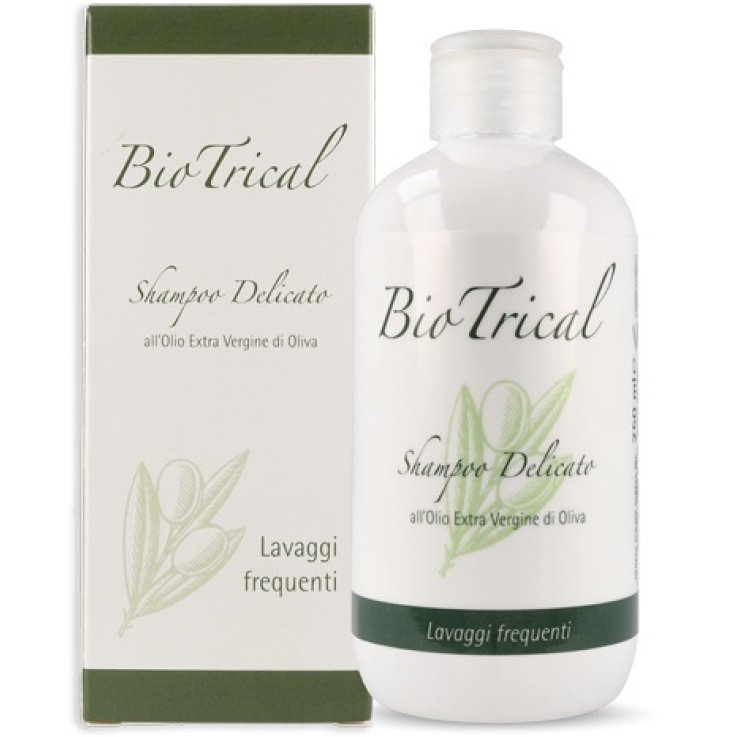 BIOTRICAL Sh.Del.250ml BIOTRICAL Sh.Del.250ml