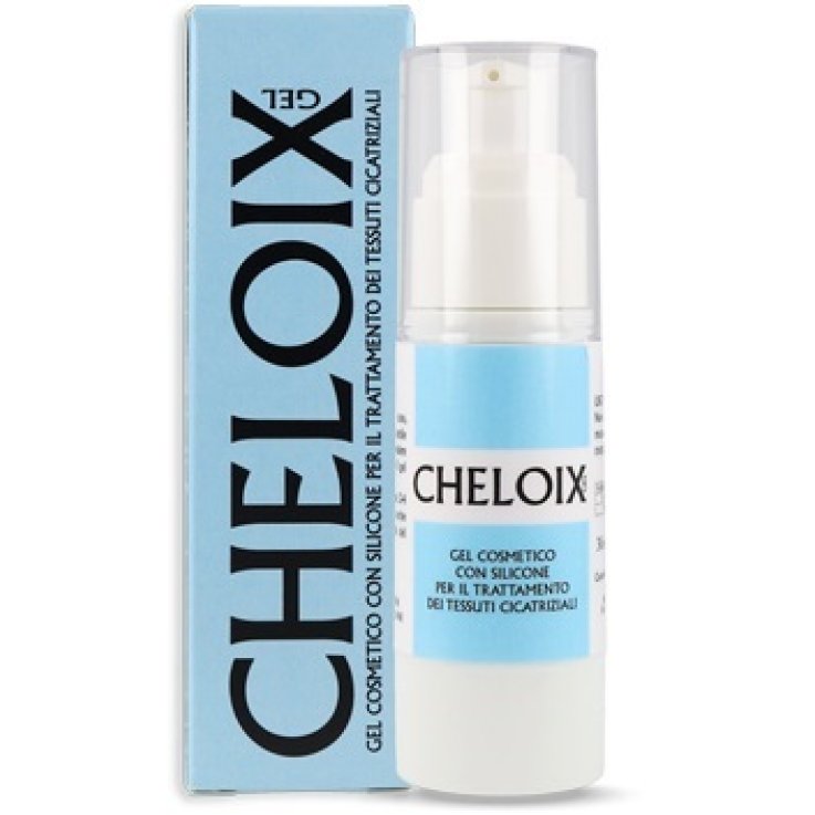 CHELOIX Gel 30ml CHELOIX Gel 30ml