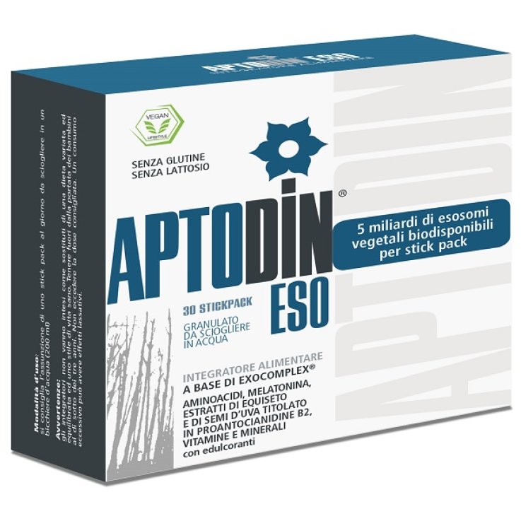 APTODIN Eso 30 Stick APTODIN Eso 30 Stick