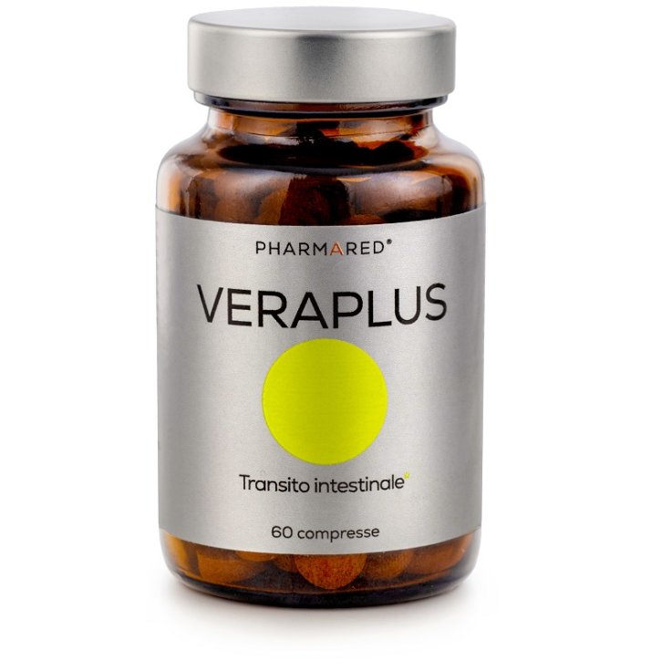 VERAPLUS 60Cpr VERAPLUS 60Cpr