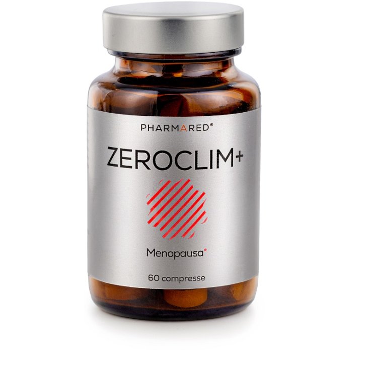 ZEROCLIM+ 60Cpr