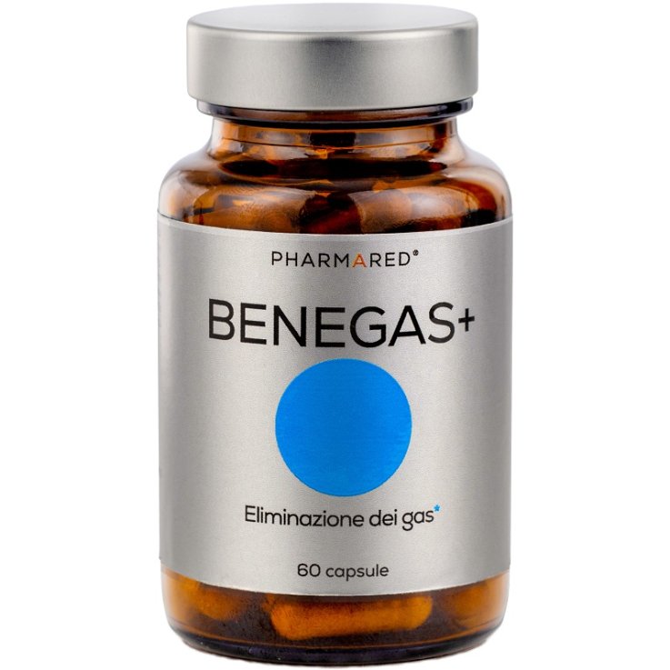 BENEGAS+ 60Cps BENEGAS+ 60Cps