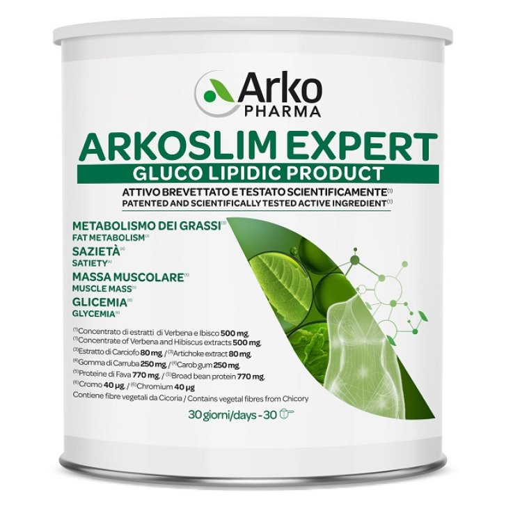ARKOSLIM Expert GLP-1 ARKOSLIM Expert GLP-1