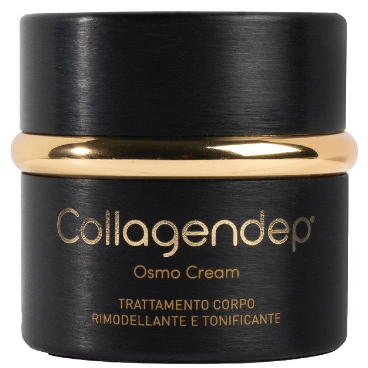 COLLAGENDEP OSMO Cream 100ml COLLAGENDEP OSMO Cream 100ml