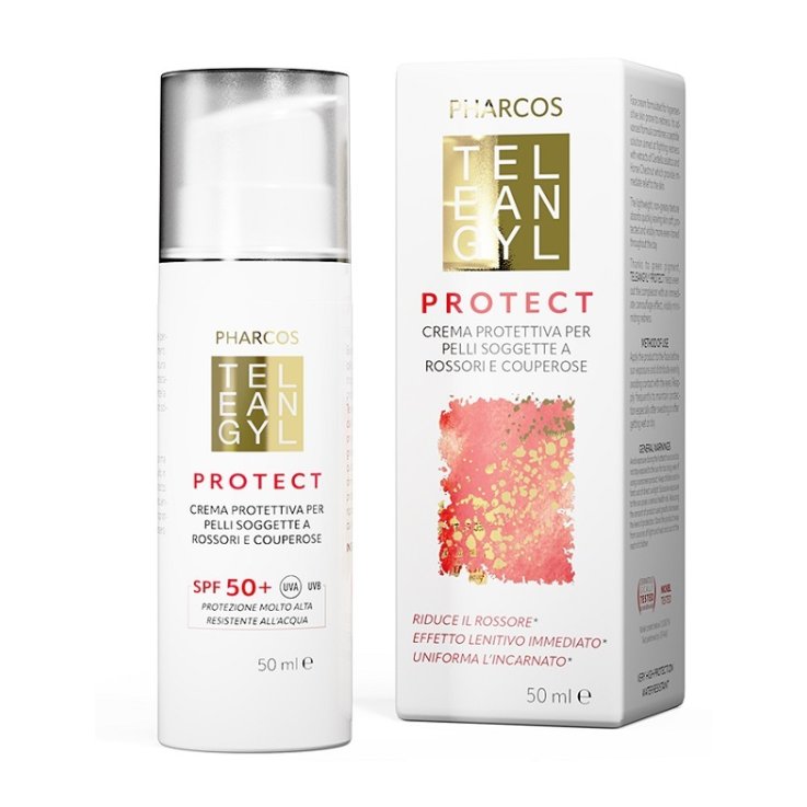 TELEANGYL Protect fp50+ TELEANGYL Protect fp50+