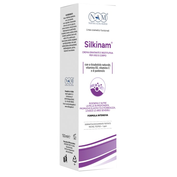 SILKINAM 150ml SILKINAM 150ml