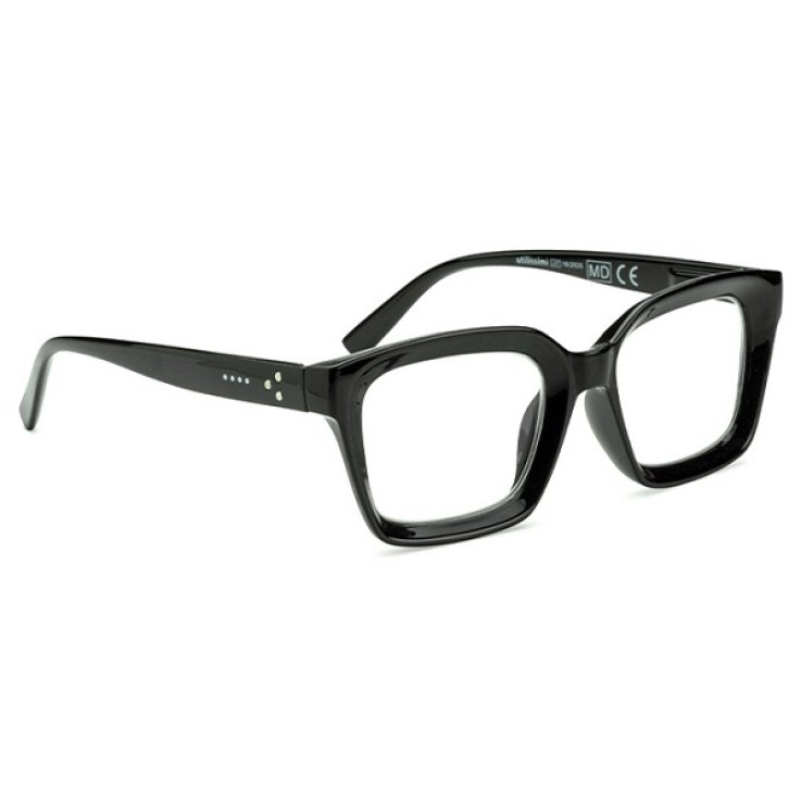 OCCHIALE DA LETTURA PREMONTATO UTILISSIMI 0177C 03D +1 DIOTTRIA 1 PAIO