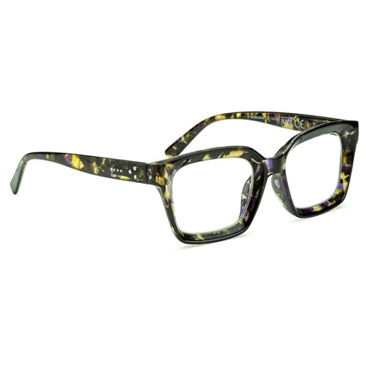 OCCHIALE DA LETTURA PREMONTATO UTILISSIMI 0177C 13D +1 DIOTTRIA 1 PAIO