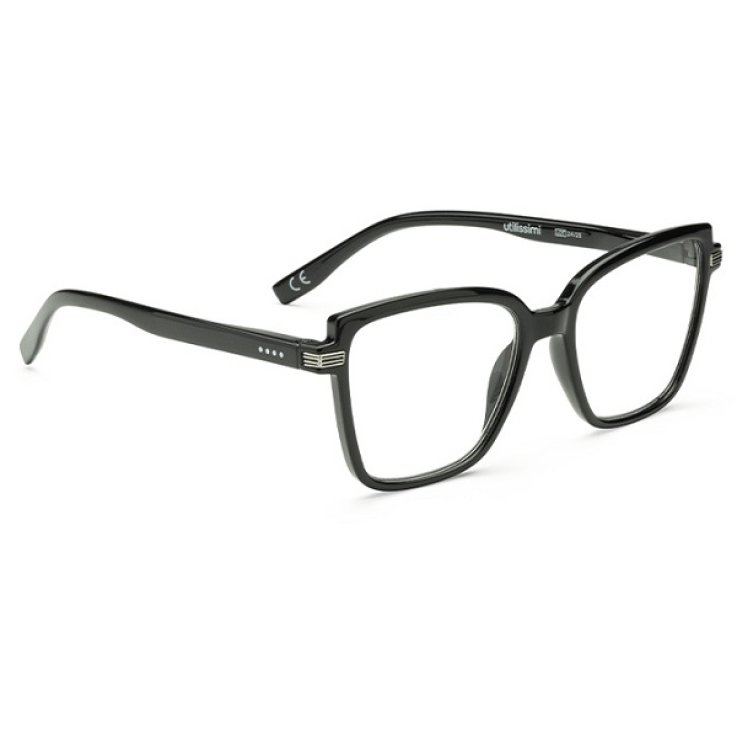 OCCHIALE DA LETTURA PREMONTATO UTILISSIMI 0183 03 +1,00