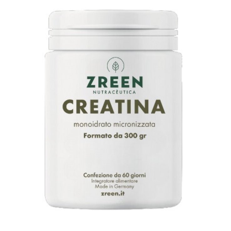 ZREEN Creatina 300g ZREEN Creatina 300g