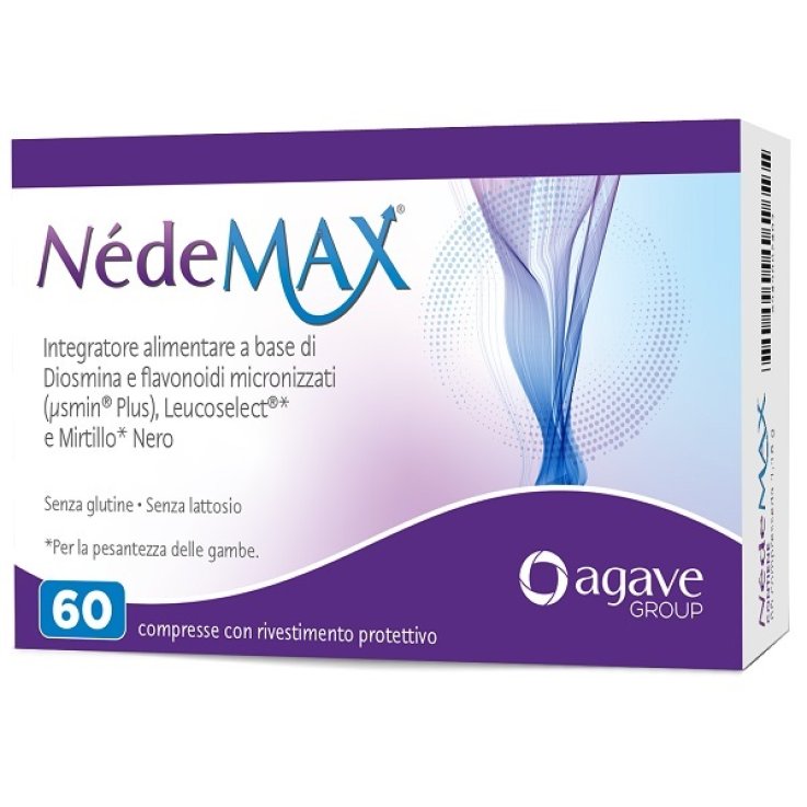 NEDEMAX 60 Cpr NEDEMAX 60 Cpr