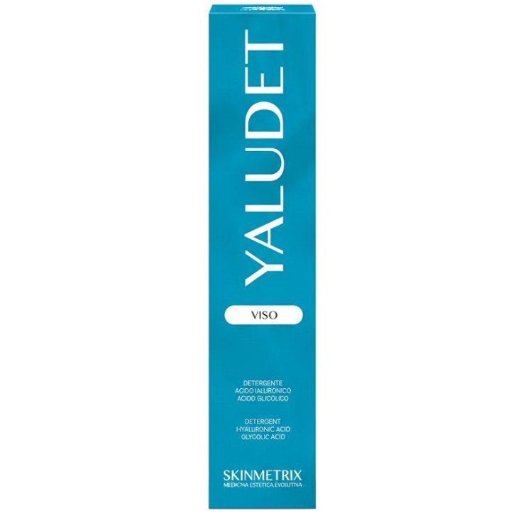 YALUDET Viso Deterg.200ml YALUDET Viso Deterg.200ml
