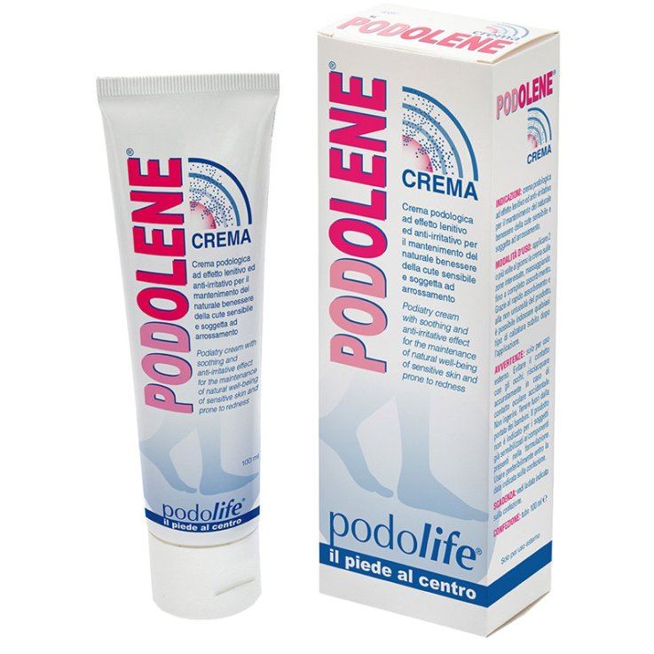 PODOLENE Crema 100ml PODOLENE Crema 100ml