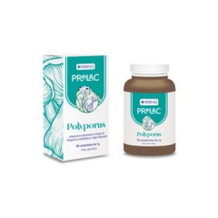 PROLAC*POLYPORUS 90Cpr PROLAC*POLYPORUS 90Cpr