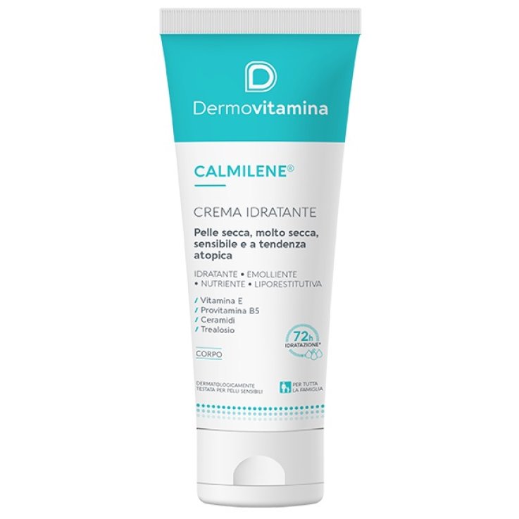 DERMOVIT Calm.250ml DERMOVIT Calm.250ml