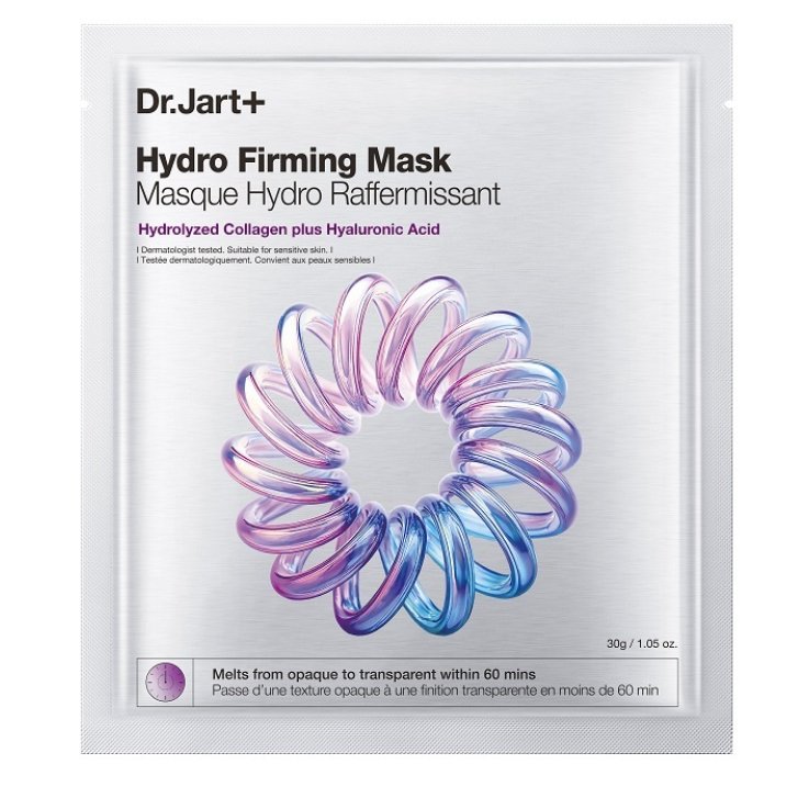 DR JART+ HYDRO FIRMING MASK 30 G