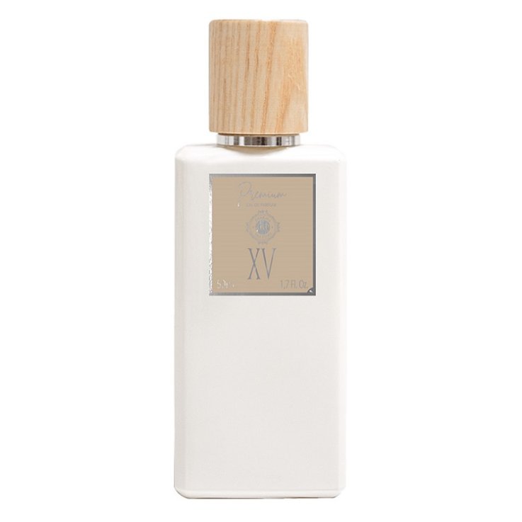 SAPHIR ELITE FRASCO PREMIUM EDP UNI XV 50 ML SAPHIR ELITE FRASCO PREMIUM EDP UNI XV 50 ML