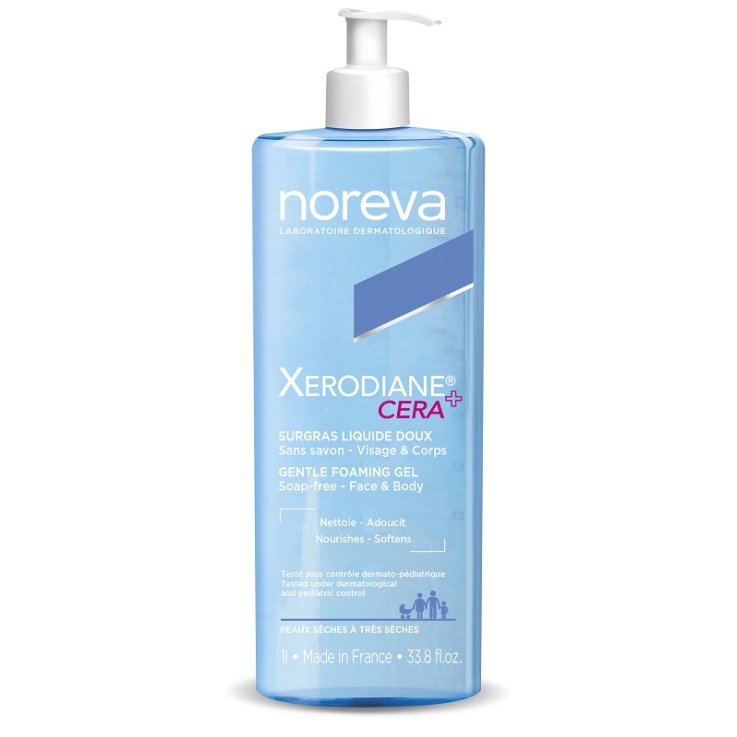 XERODIANE CERA+Gel Surgras 1Lt XERODIANE CERA+Gel Surgras 1Lt