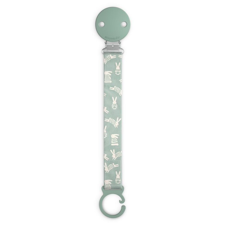 SUAVINEX WONDERLAND CLIP TESSUTO CONIGLIO VERDE SUAVINEX WONDERLAND CLIP TESSUTO CONIGLIO VERDE