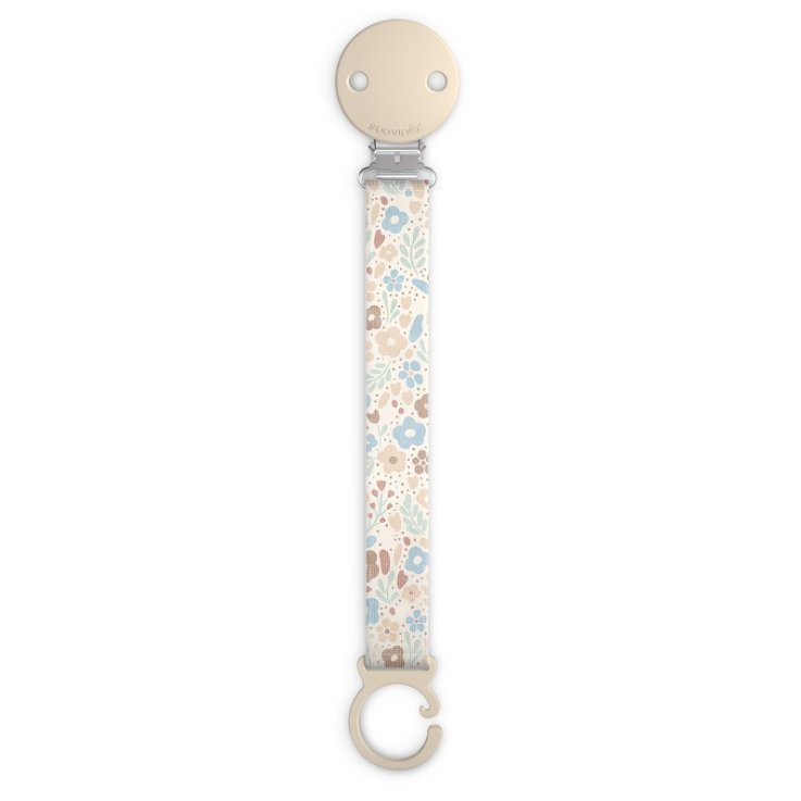 SUAVINEX WONDERLAND CLIP TESSUTO LIBERTY BEIGE SUAVINEX WONDERLAND CLIP TESSUTO LIBERTY BEIGE