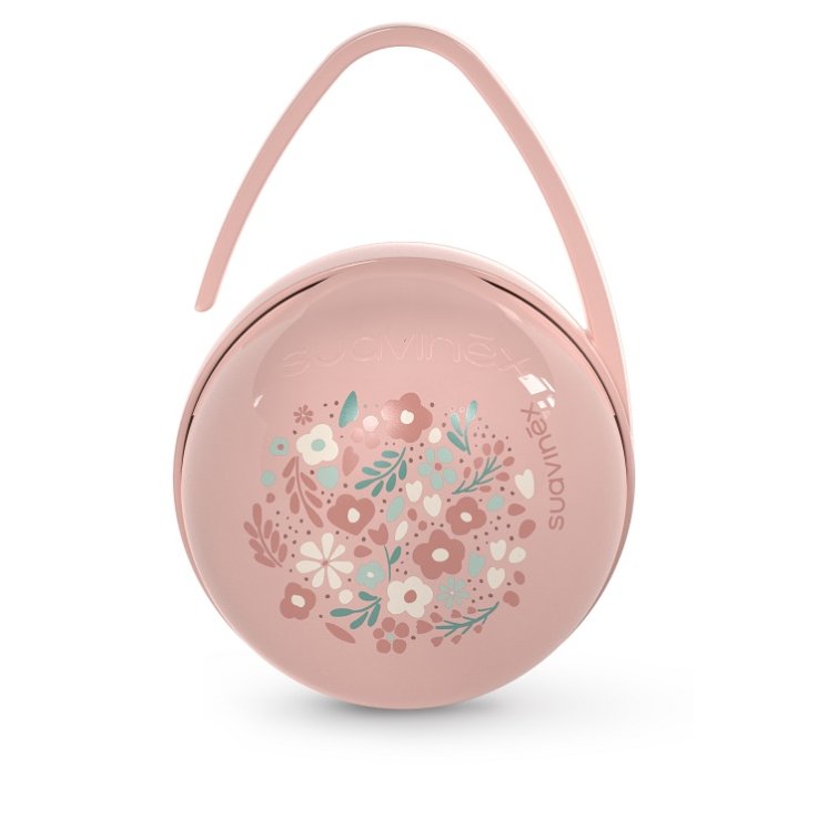 SUAVINEX WONDERLAND PORTASUCCHIETTO DUO LIBERTY ROSA SUAVINEX WONDERLAND PORTASUCCHIETTO DUO LIBERTY ROSA