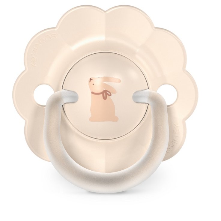 SUAVINEX WONDERLAND SUCCHIETTO 6/18 MESI DECORO BEIGE SUAVINEX WONDERLAND SUCCHIETTO 6/18 MESI DECORO BEIGE
