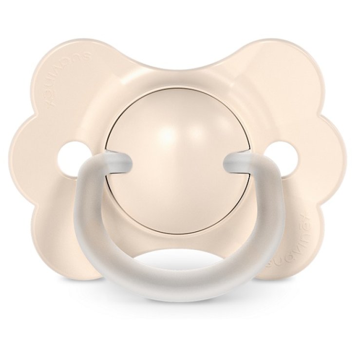 SUAVINEX WONDERLAND SUCCHIETTO FARFALLA 0/6 MESI BEIGE SUAVINEX WONDERLAND SUCCHIETTO FARFALLA 0/6 MESI BEIGE