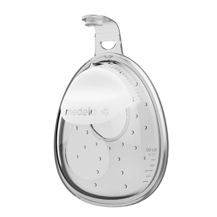 MEDELA INBRA Collector 2pz MEDELA INBRA Collector 2pz