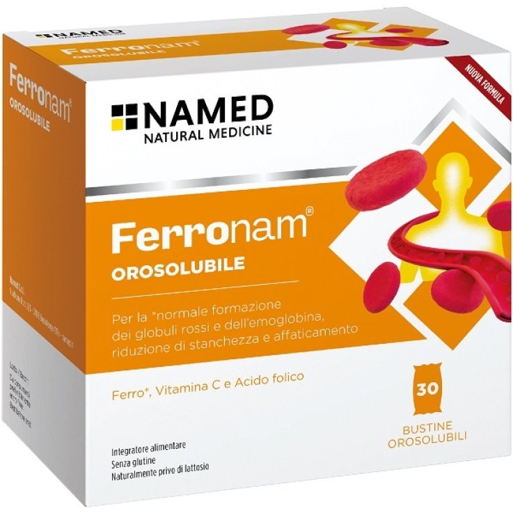 FERRONAM Orosol.30 Bust. FERRONAM Orosol.30 Bust.