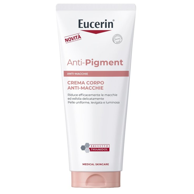 EUCERIN A-Pigment Crema Corpo EUCERIN A-Pigment Crema Corpo
