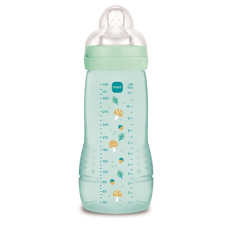 MAM Bib.Easy Active Boy 330ml MAM Bib.Easy Active Boy 330ml