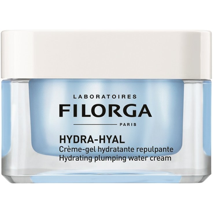 FILORGA HYDRA GEL CREME 50 ML FILORGA HYDRA GEL CREME 50 ML