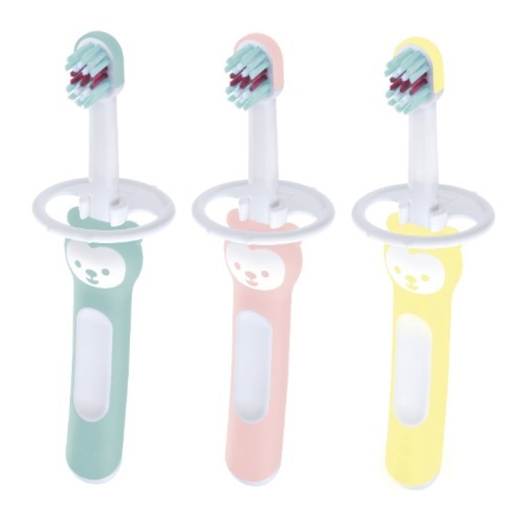 MAM Spazzol.Baby Brush MAM Spazzol.Baby Brush