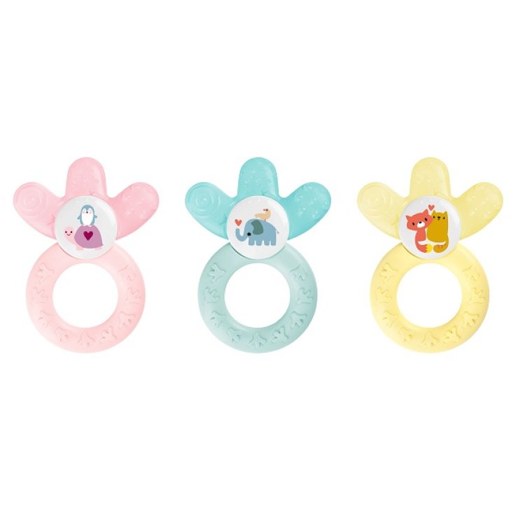 MAM Dentaruolo Cooler 4m+ MAM Dentaruolo Cooler 4m+