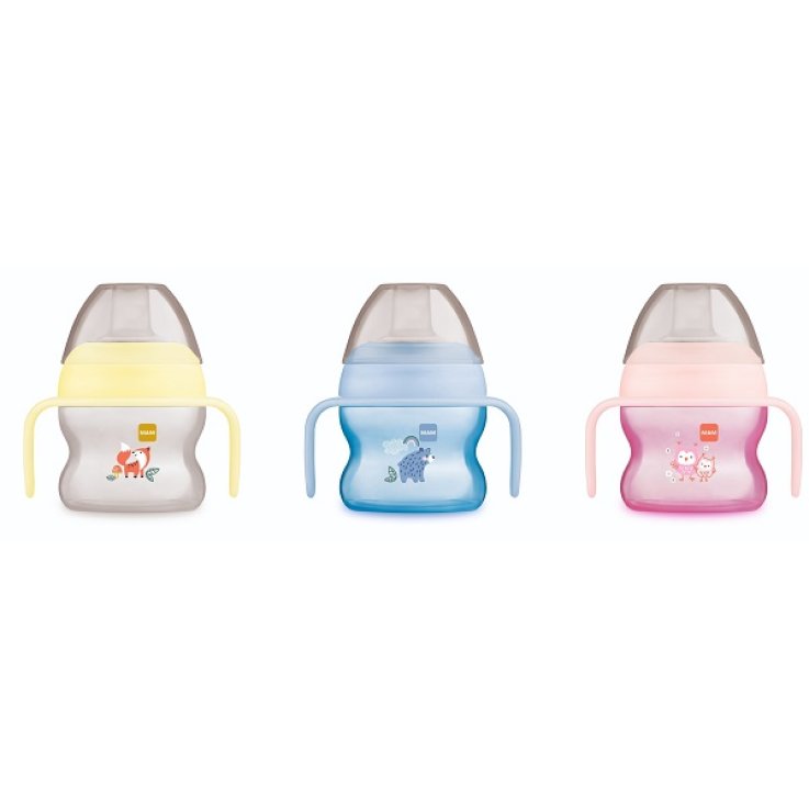 MAM*Starter Cup Soft 150ml MAM*Starter Cup Soft 150ml