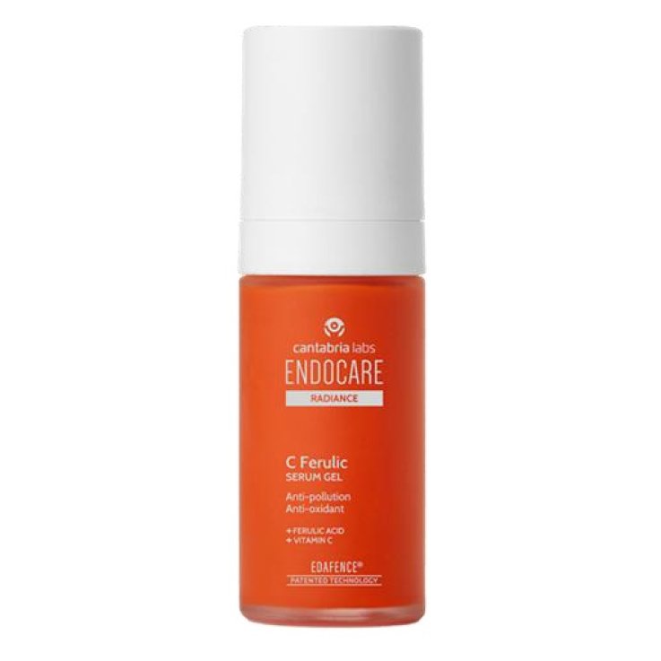 ENDOCARE Radiance C Ferul 30ml ENDOCARE Radiance C Ferul 30ml