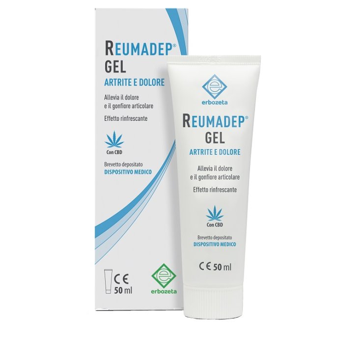 REUMADEP Gel Artrite&Dolore REUMADEP Gel Artrite&Dolore