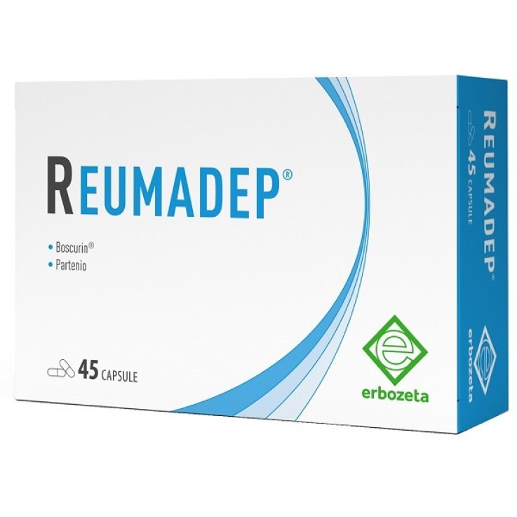REUMADEP 45 Cps REUMADEP 45 Cps
