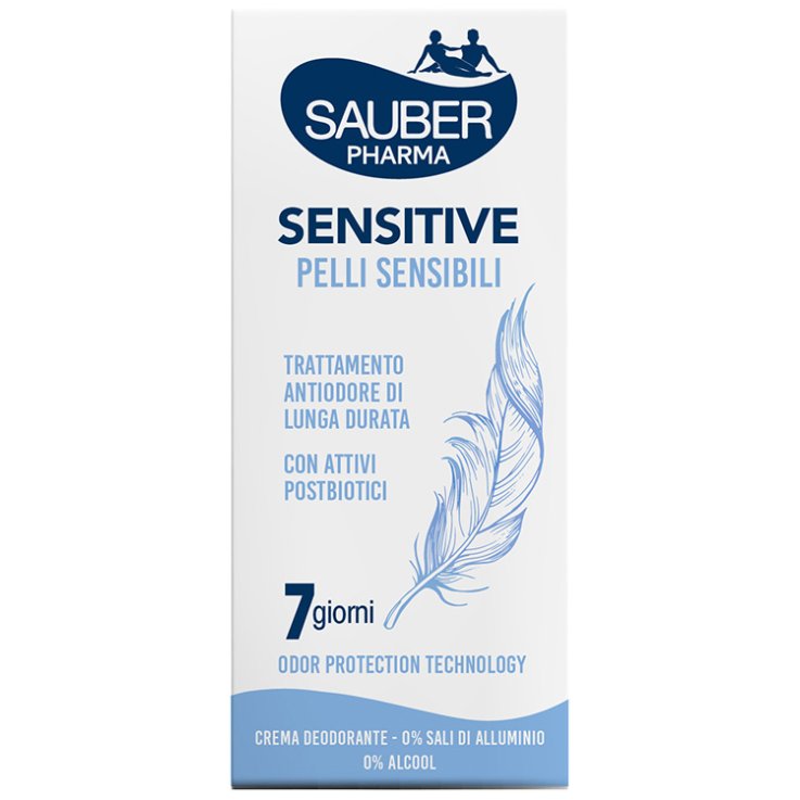 SAUBER Crema 7GG Sens.Crema SAUBER Crema 7GG Sens.Crema