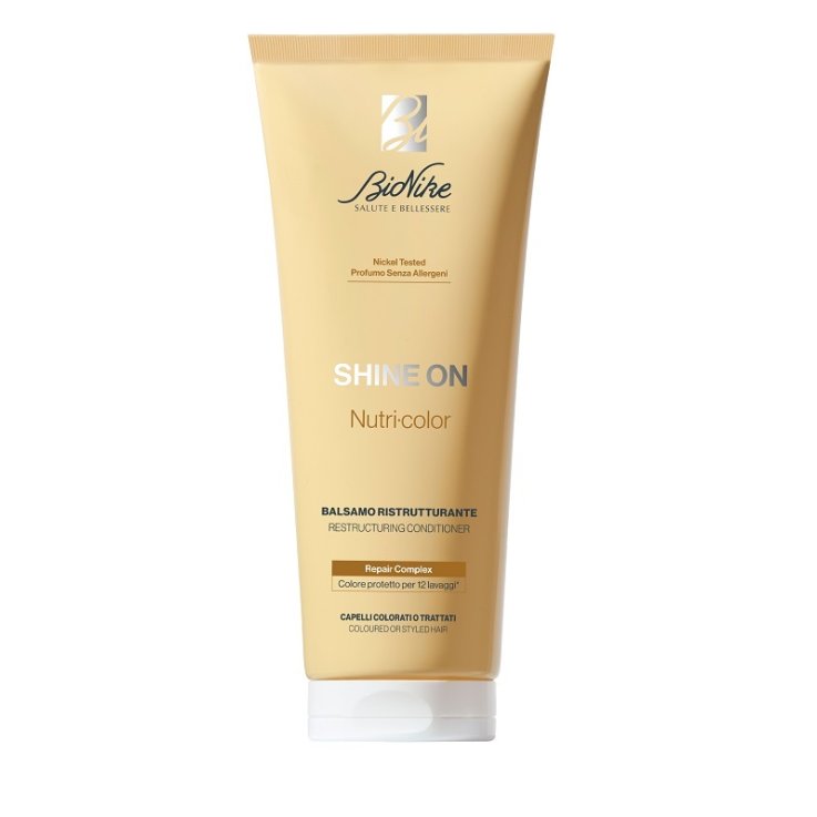 SHINE ON Balsamo 200ml SHINE ON Balsamo 200ml