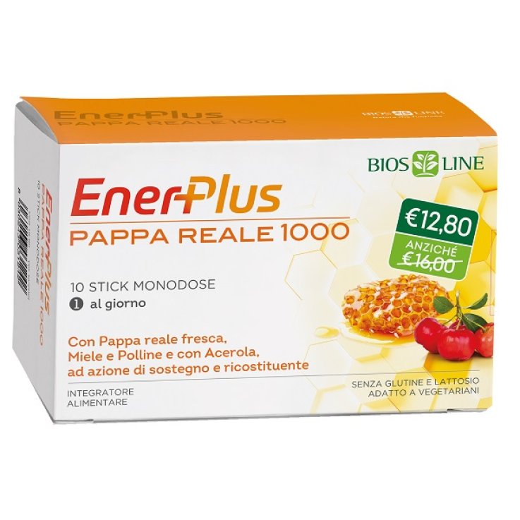 ENERPLUS Pappa R.1000 10Stk TP ENERPLUS Pappa R.1000 10Stk TP