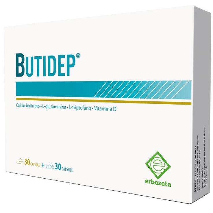 BUTIDEP Cps BUTIDEP Cps