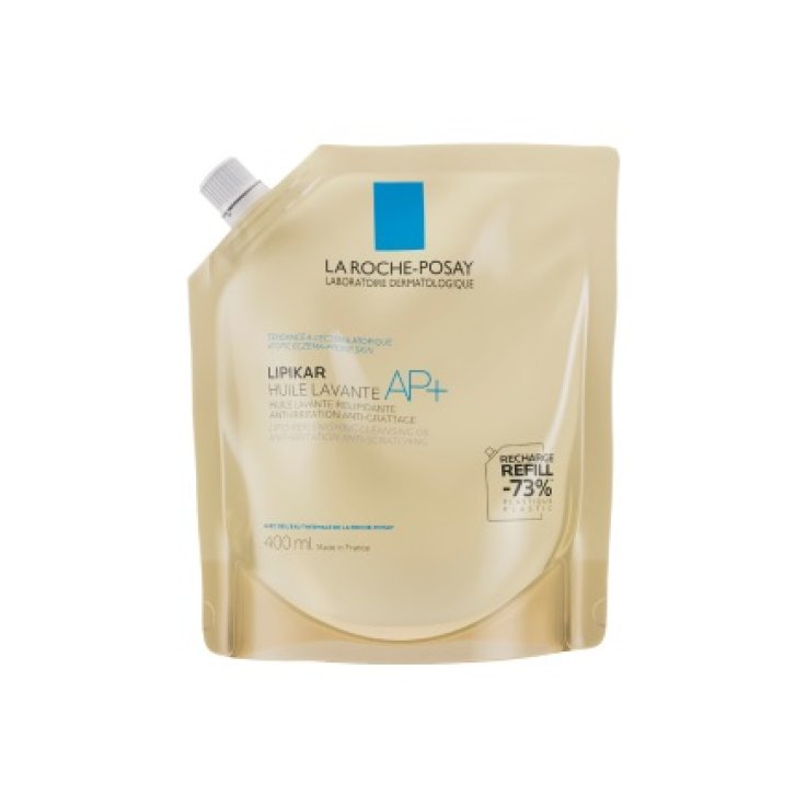 LIPIKAR Refill AP+Ric.400ml LIPIKAR Refill AP+Ric.400ml