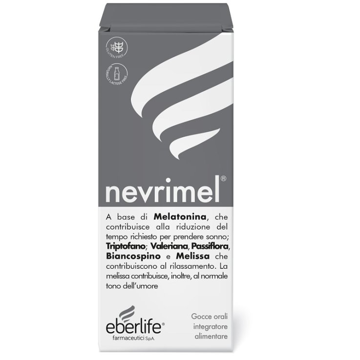 NEVRIMEL Gtt 9ml NEVRIMEL Gtt 9ml