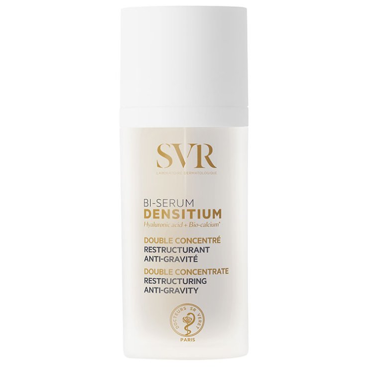 DENSITIUM BI SERUM RICARICABILE 2 PEZZI DA 15 ML DENSITIUM BI SERUM RICARICABILE 2 PEZZI DA 15 ML